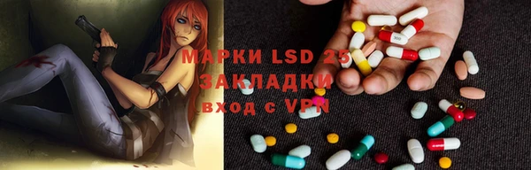 ALPHA PVP Иннополис