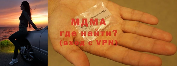 таблы Инта