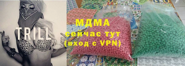 таблы Инта