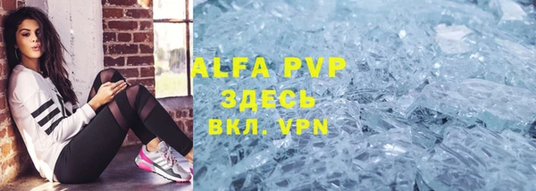 ALPHA PVP Иннополис